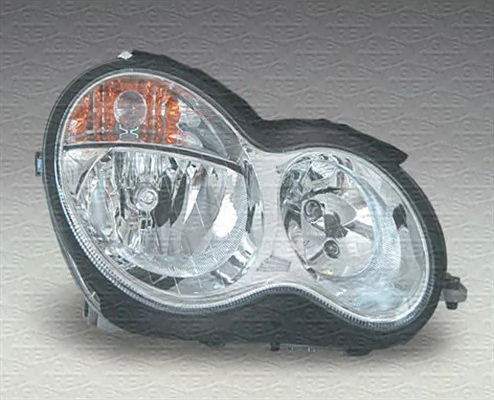Headlight 710301166205