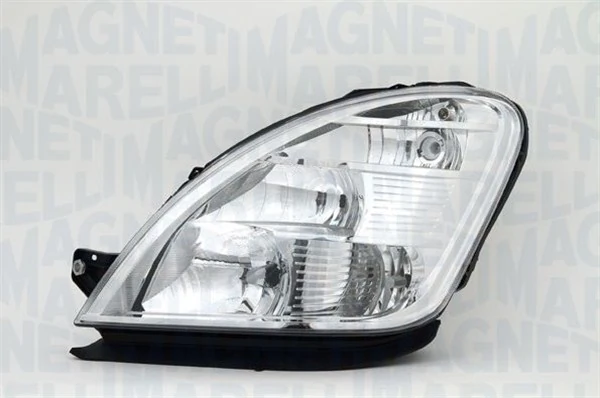 Headlight 712438301129