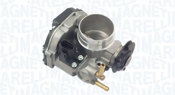 Throttle Body 802000000086