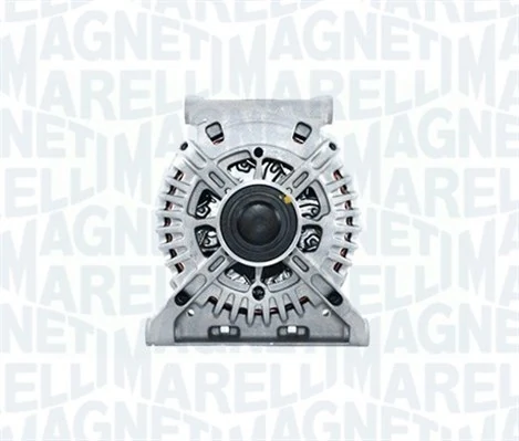 MAGNETI MARELLI 944390903740 Alternator