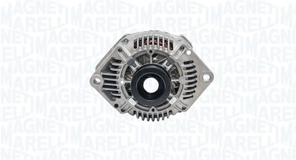 Alternator 063731157010