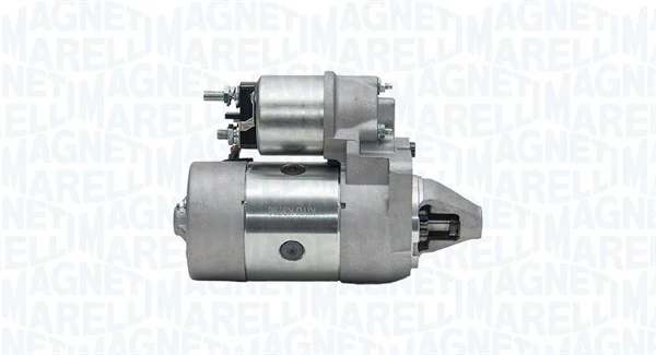 MAGNETI MARELLI 063720796010 Starter