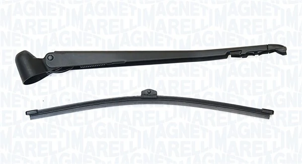 Wiper Arm Set, window cleaning 000723180218