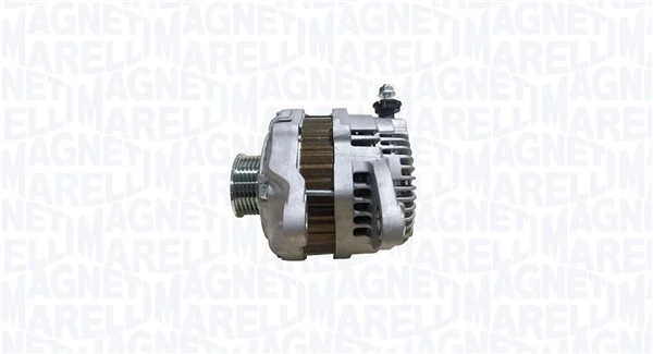 MAGNETI MARELLI 063736153010 Alternator