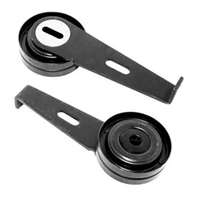 Belt Tensioner, V-ribbed belt 331316170404