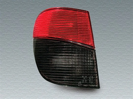 MAGNETI MARELLI 714025320701 Tail Light Assembly