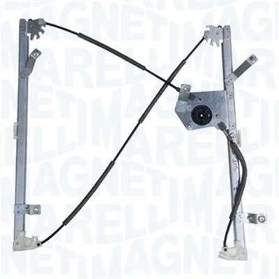 Window Regulator 350103163300