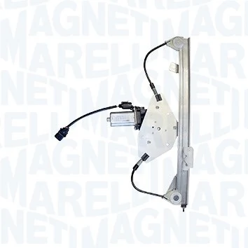 Window Regulator 350103743000