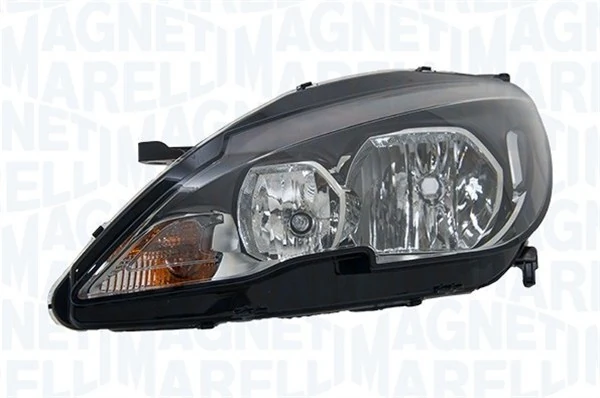 Headlight 710301287204