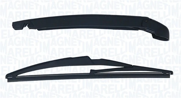 Wiper Arm Set, window cleaning 000723180182