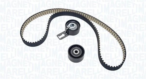 Timing Belt Kit 341306590000