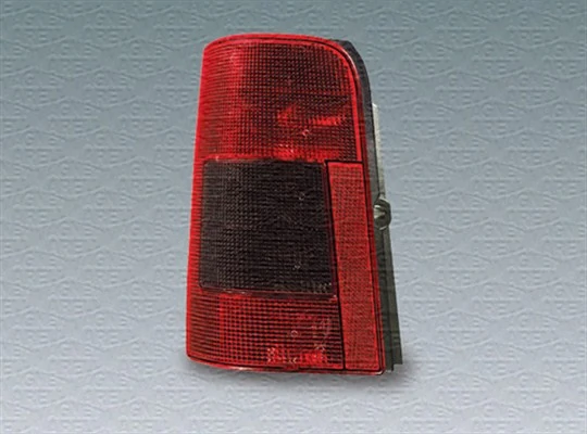 MAGNETI MARELLI 714098290214 Tail Light Assembly