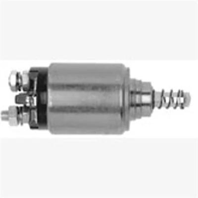 Solenoid Switch, starter 940113050107