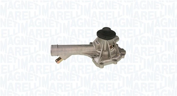 Water Pump, engine cooling 350981499000