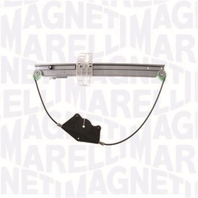 Window Regulator 350103170081