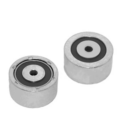 Deflection Pulley/Guide Pulley, V-belt 331316170213