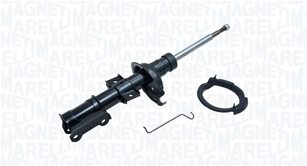 Shock Absorber 357520070000