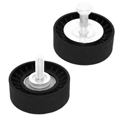 Deflection Pulley/Guide Pulley, V-belt 331316170350