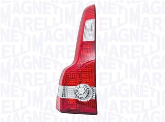 MAGNETI MARELLI 714028121702 Tail Light Assembly