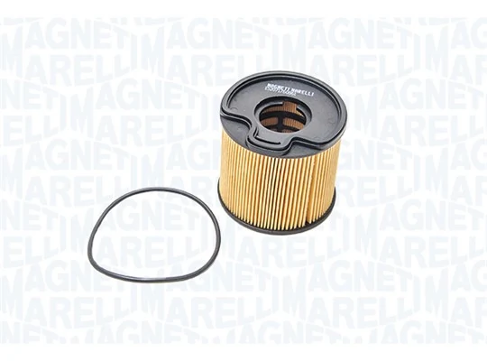 Fuel Filter 152071760861