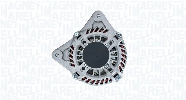 MAGNETI MARELLI 063730044010 Alternator