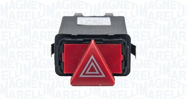 Hazard Warning Light Switch 000050974010