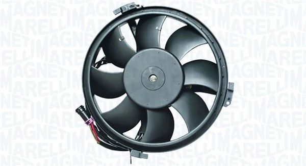 Fan, engine cooling 069422714010
