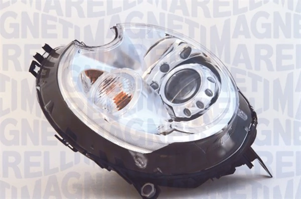 MAGNETI MARELLI 711307023267 Headlight