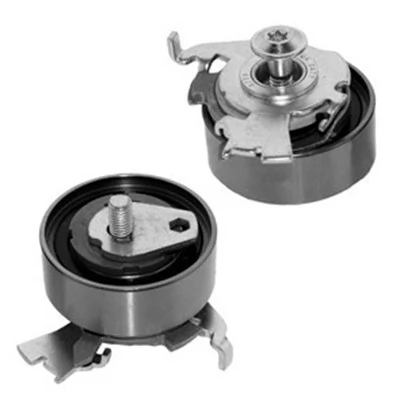 Tension Spring, tensioner pulley (timing belt) 331316170460