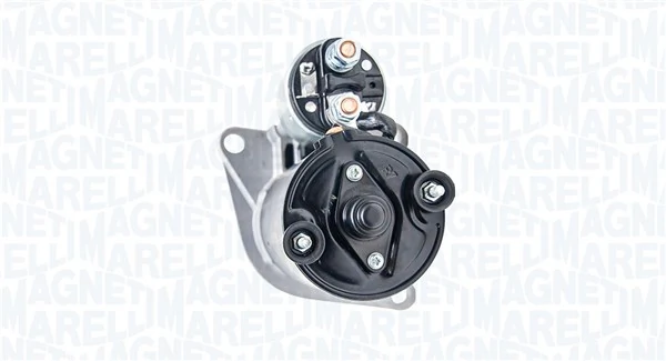 MAGNETI MARELLI 063721201010 Starter