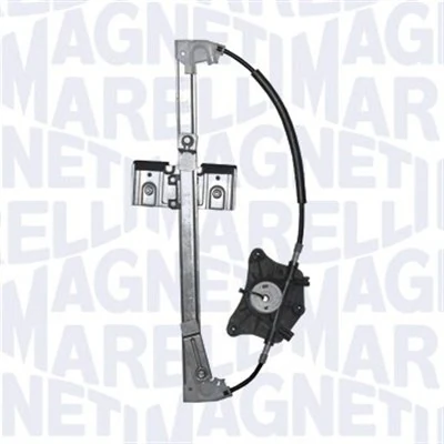 Window Regulator 350103137100