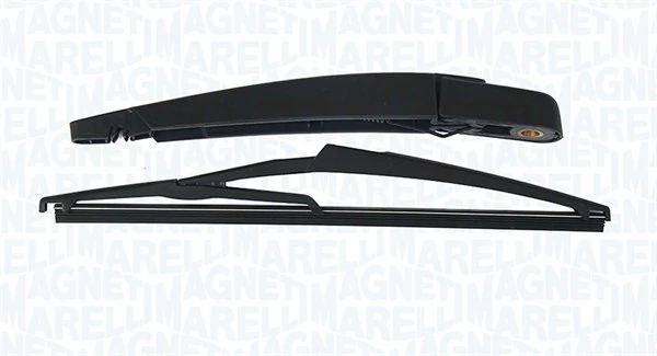 Wiper Arm Set, window cleaning 000723180293