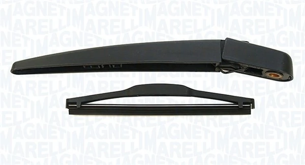 Wiper Arm Set, window cleaning 000723180138