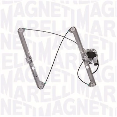 Window Regulator 350103170164