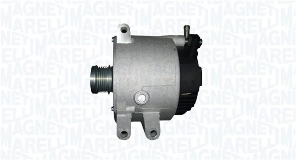 MAGNETI MARELLI 063731680010 Alternator