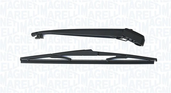 Wiper Arm Set, window cleaning 000723180069