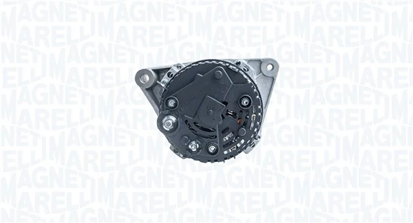 MAGNETI MARELLI 063730618010 Alternator