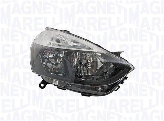 Headlight 712105921110