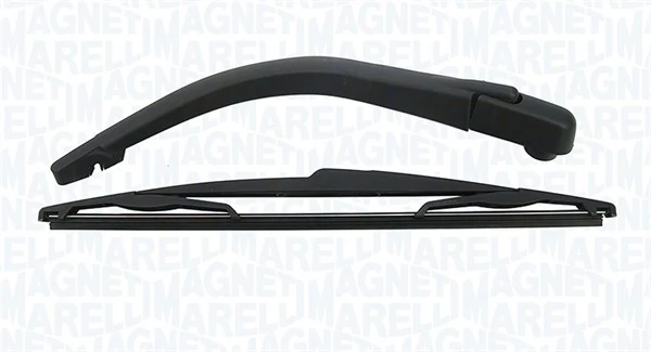 Wiper Arm Set, window cleaning 000723180355