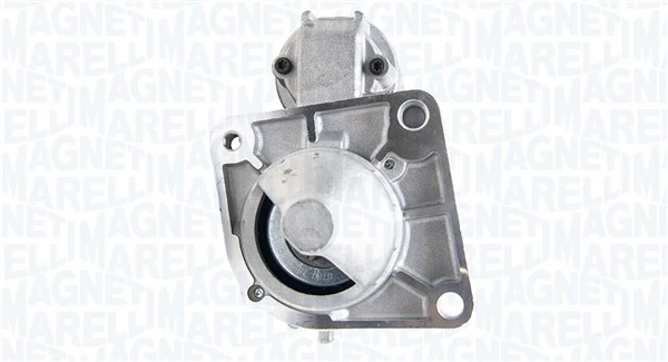 MAGNETI MARELLI 063721396210 Starter