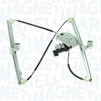 Window Regulator 350103425000