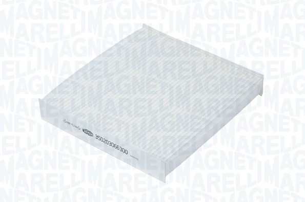 Filter, cabin air 350203066300