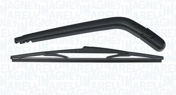 Wiper Arm Set, window cleaning 000723180001