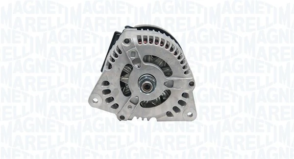 MAGNETI MARELLI 063730018010 Alternator