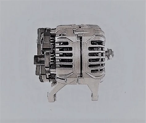 Alternator 063732140010