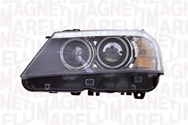 Headlight 710815029033