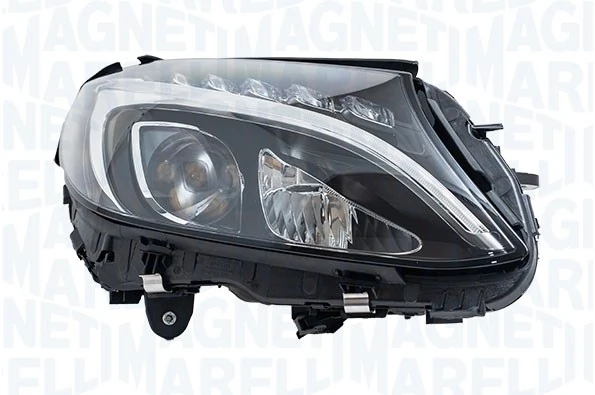 Headlight 711307024437