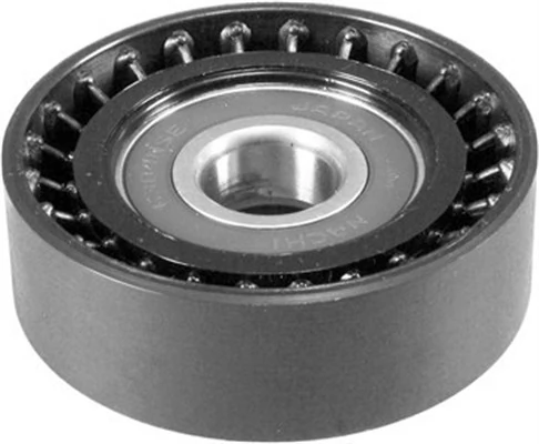 Tensioner Pulley, V-ribbed belt 331316170195