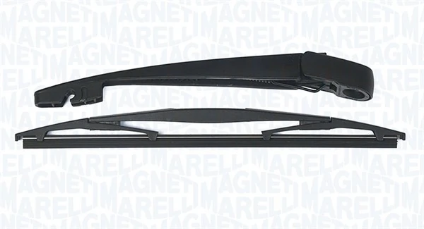 Wiper Arm Set, window cleaning 000723180003