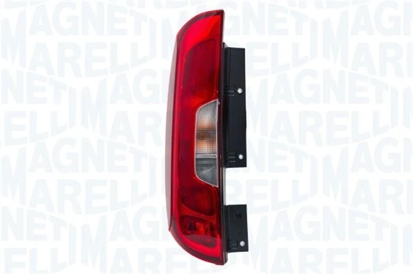 MAGNETI MARELLI 712206501120 Tail Light Assembly